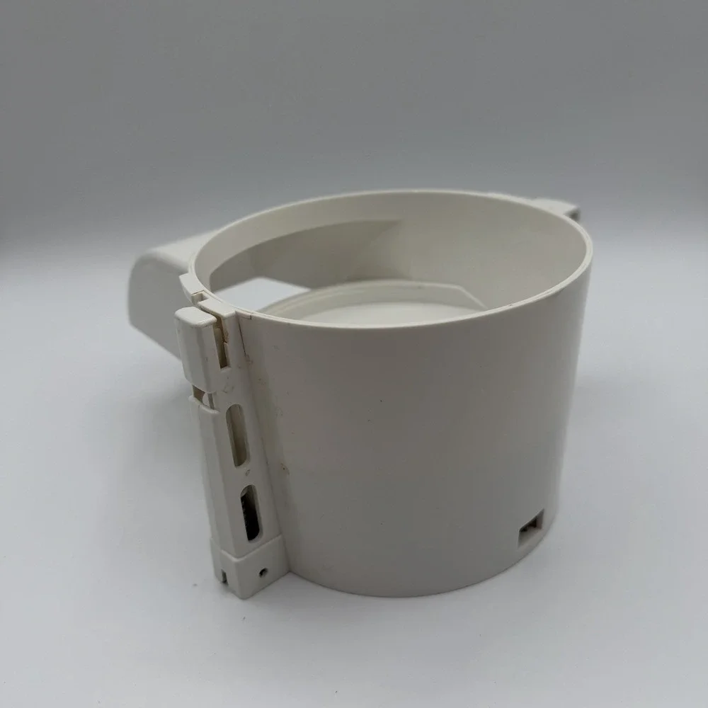 Cuisinart Continuous Feed Chute DLC-507TX for‎ Handy Prep DFP-3 Little Pro LPP
